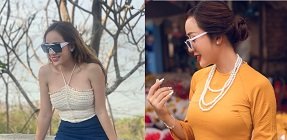 phim lesbian sex Họ đã đụ bạn gái hoa khôi của tôi ngay trước mắt tôi!!